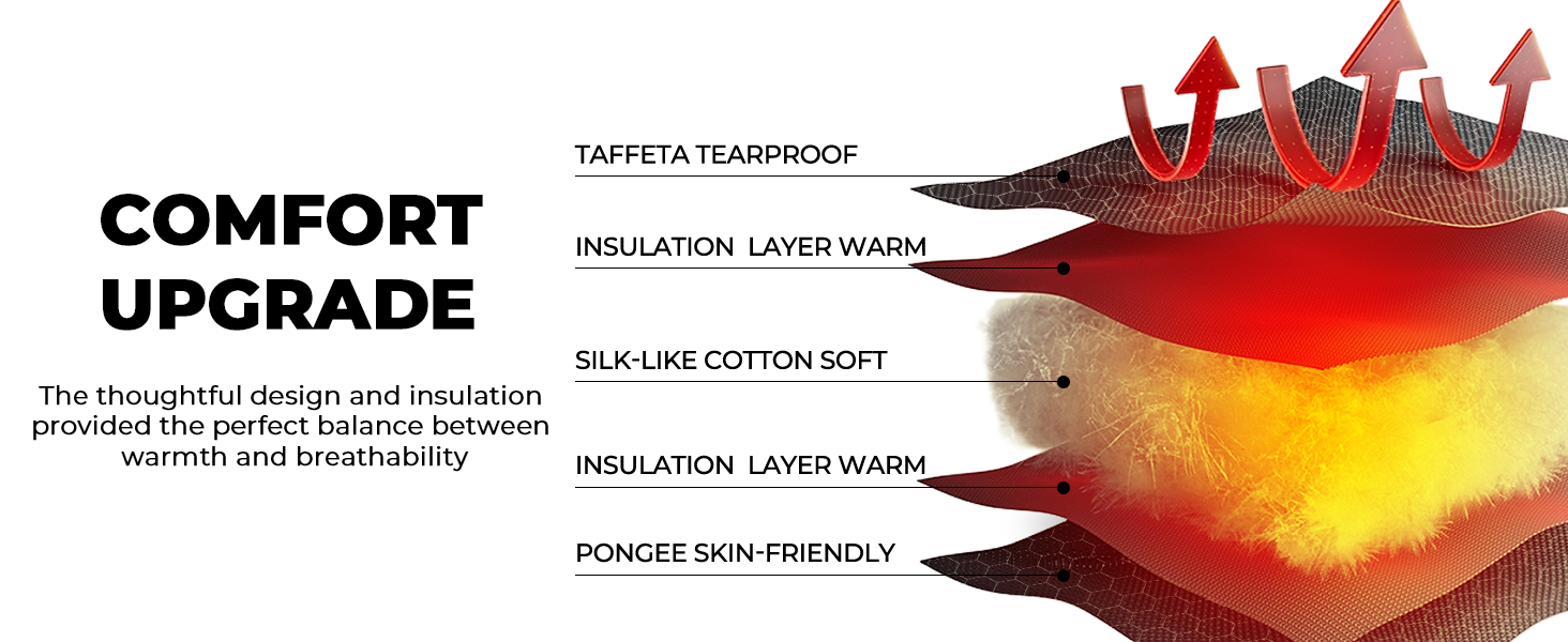 high quality material