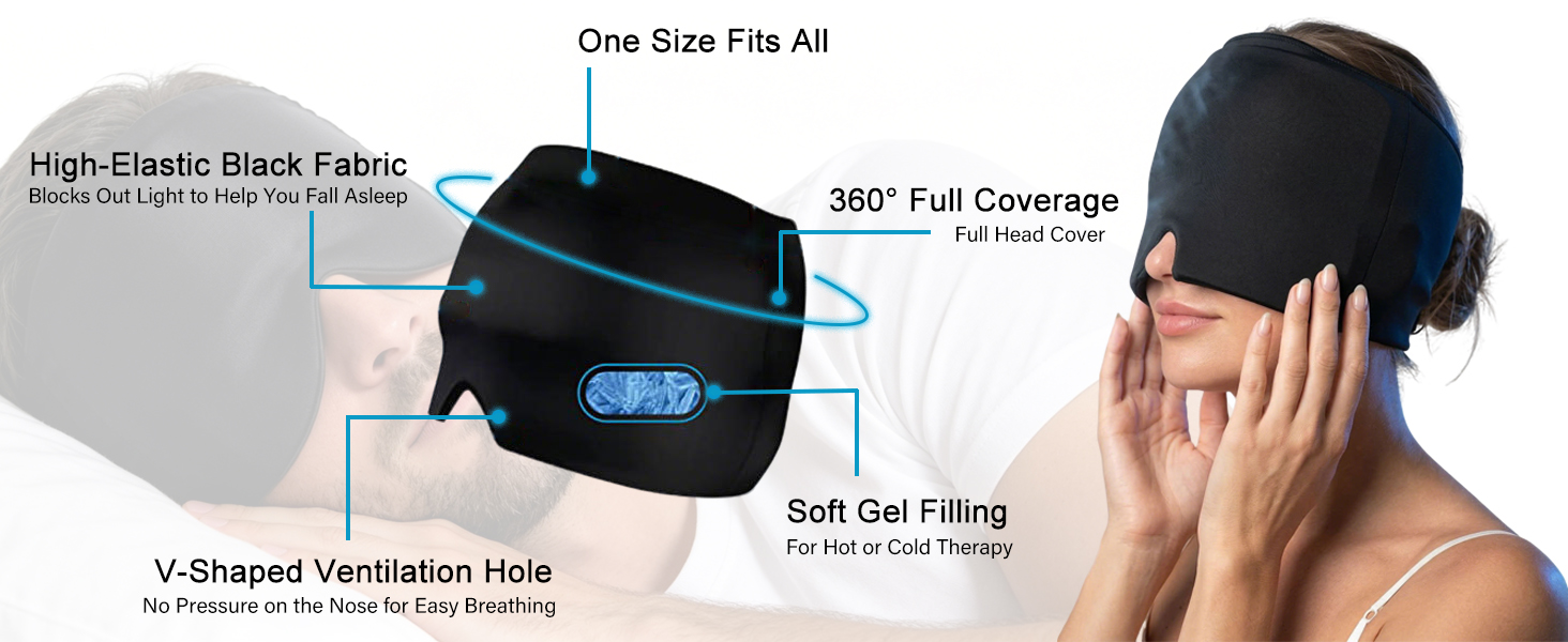 Sleep Eye Mask