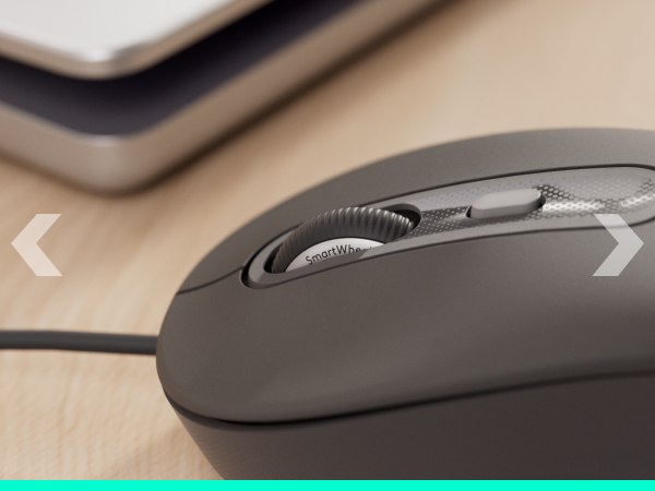 Logitech Signature Slim Wired Combo MK625 for Business