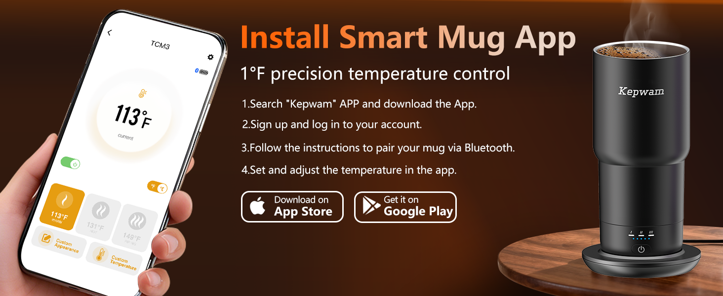 App control