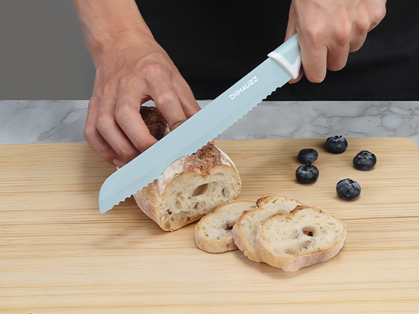 knife set A+5
