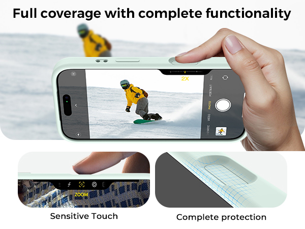 apple iphone 17 pro case