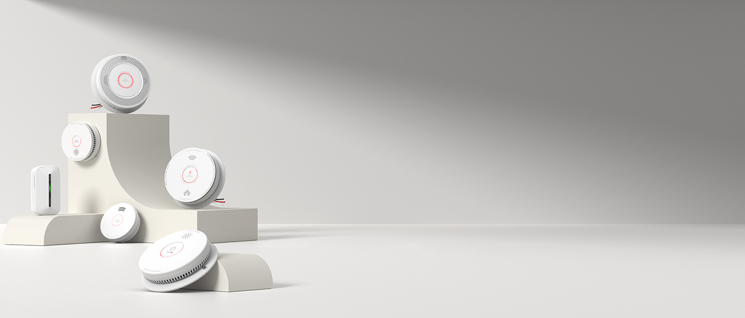 Smoke and Carbon Monoxide Detector