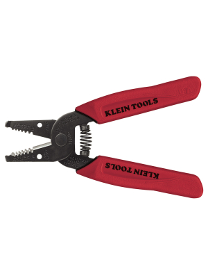 Wire Stripper/Cutter