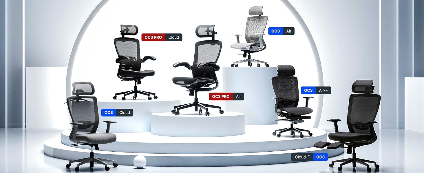 DESK CHAIR