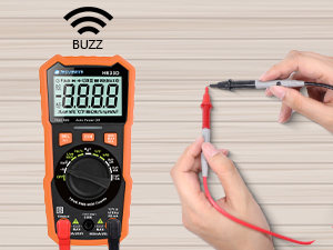 Continuity Measurement