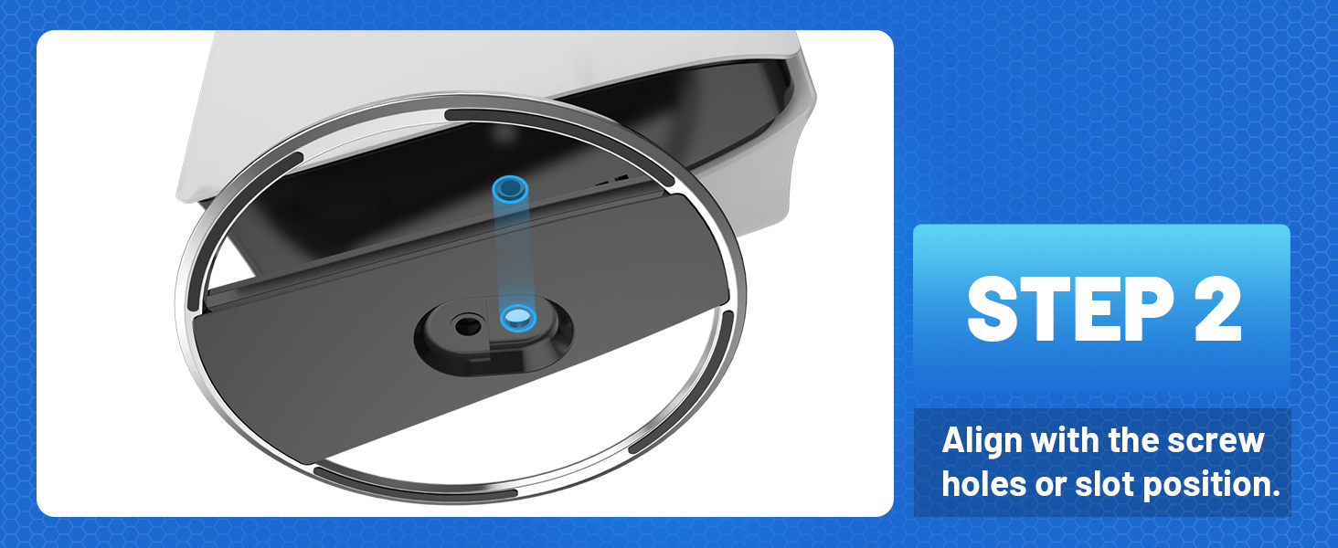 Vertical Stand for PS5 Slim