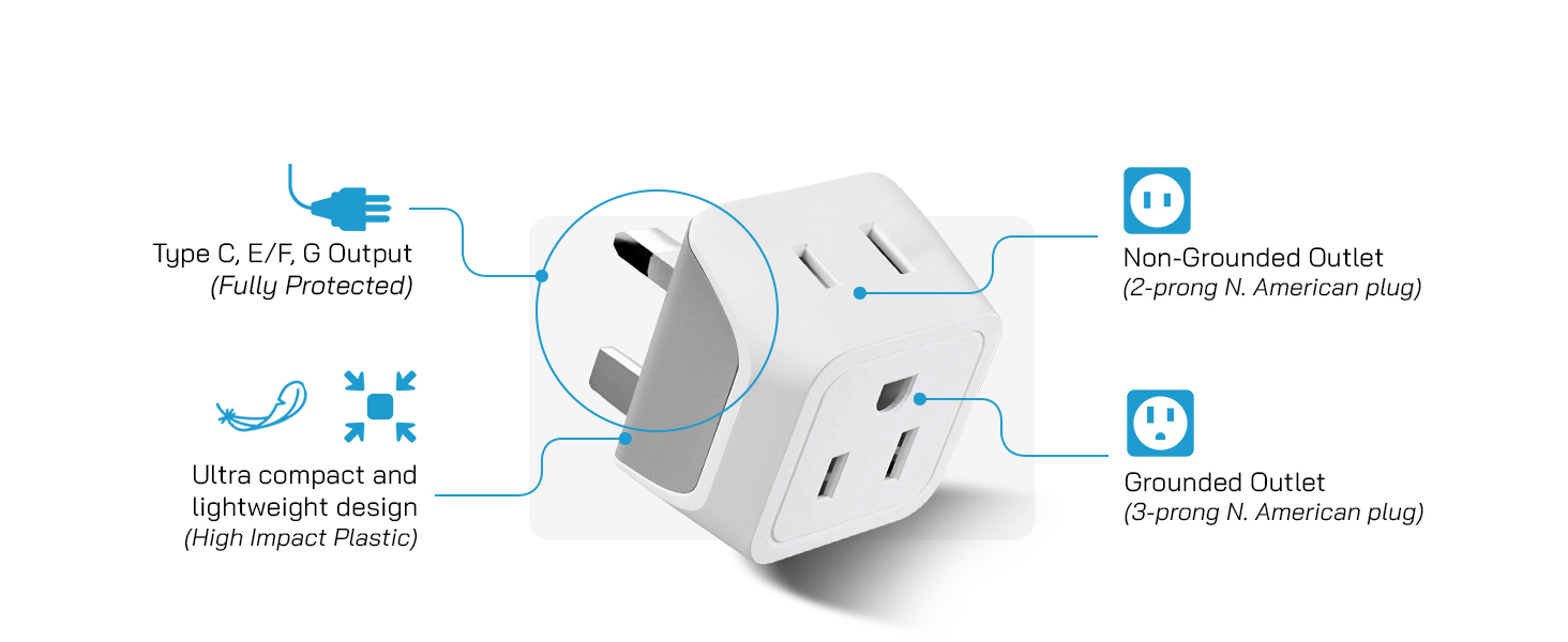 us to uk plug adapter