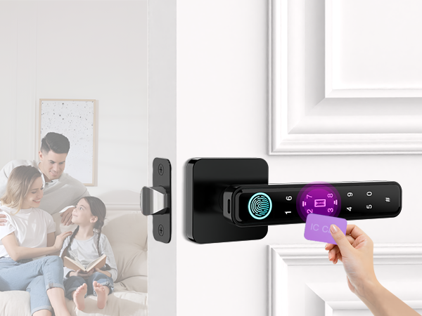 lock for bedroom door