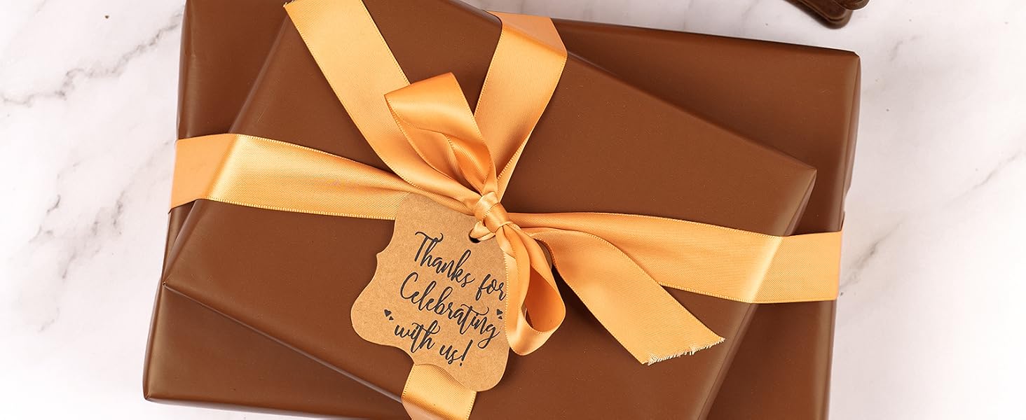 Wrapping Paper