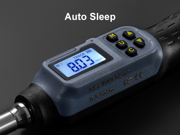auto sleep
