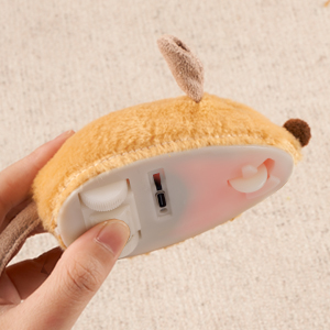 cat toy mouse