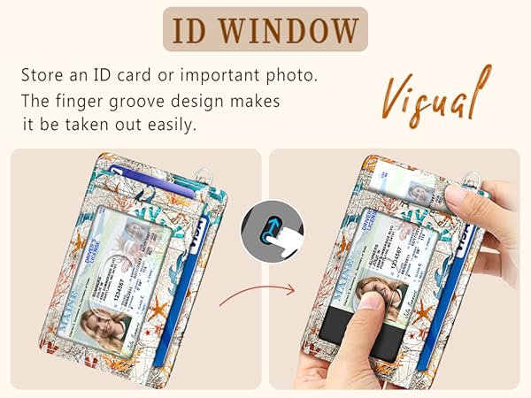ID Window
