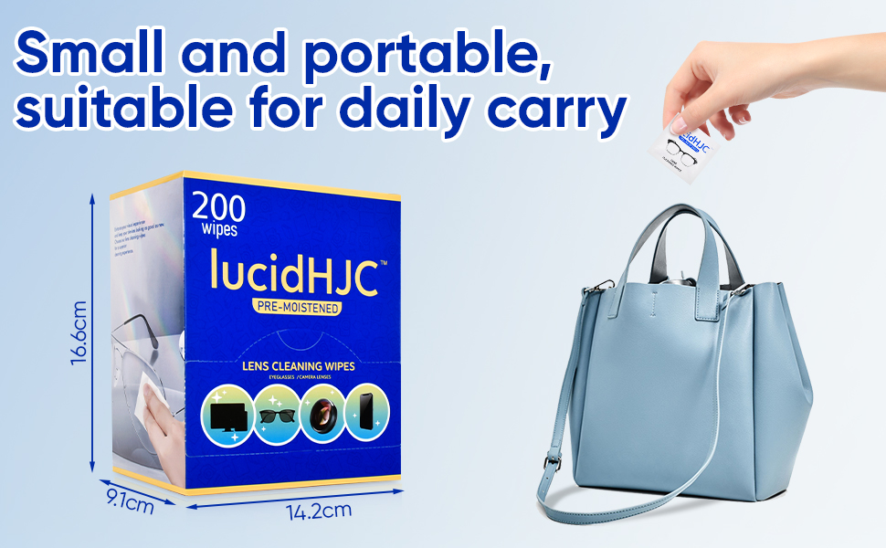It is small and portable , it is suitable for daily carring when you are in office or at home.