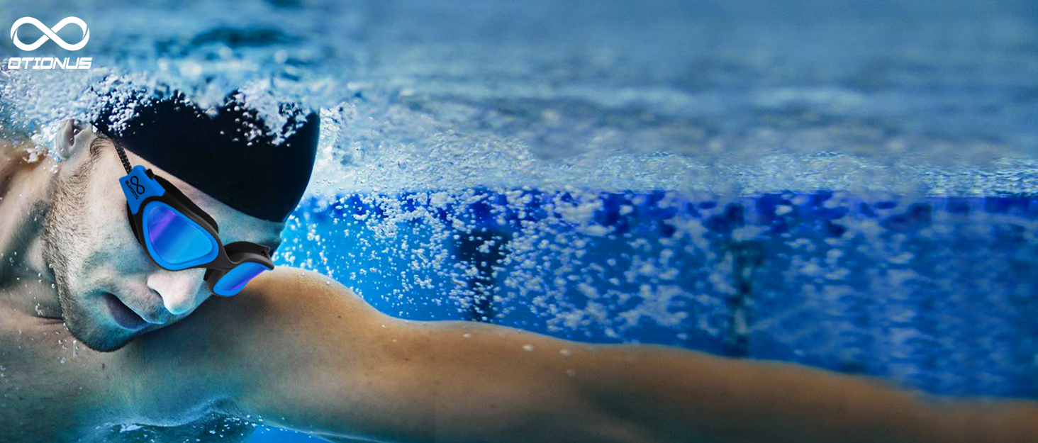 swim goggles