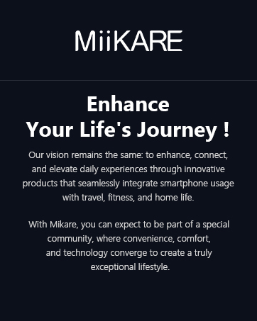 miikare