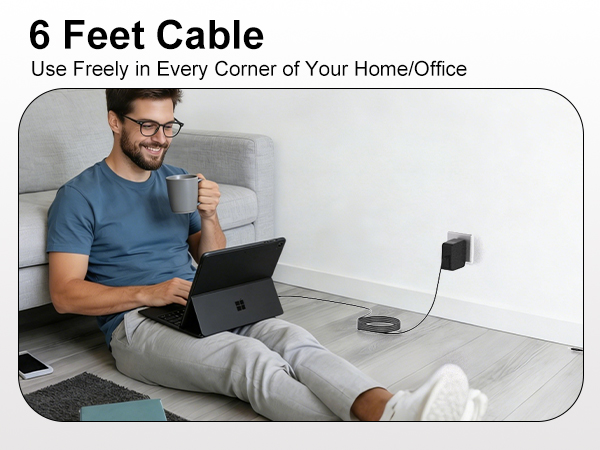 microsoft surface charger