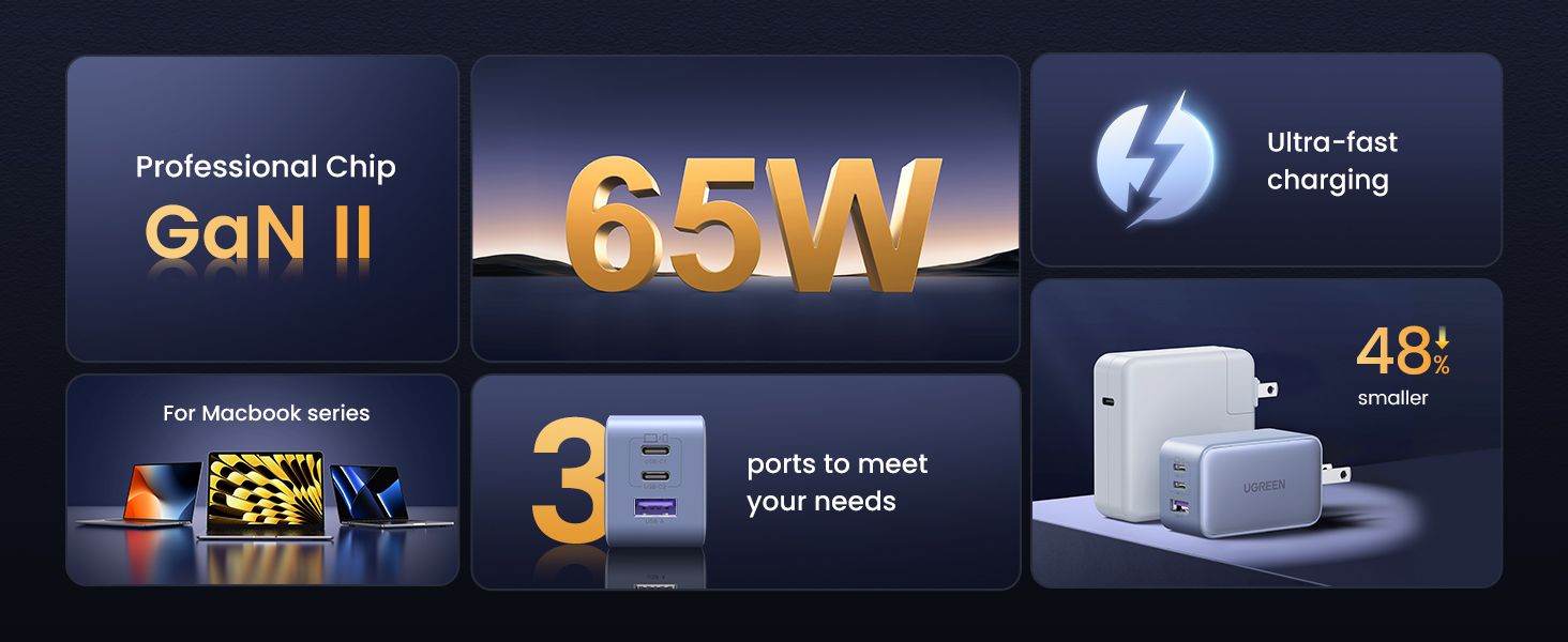 wall charger