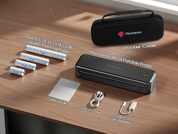 portable printer