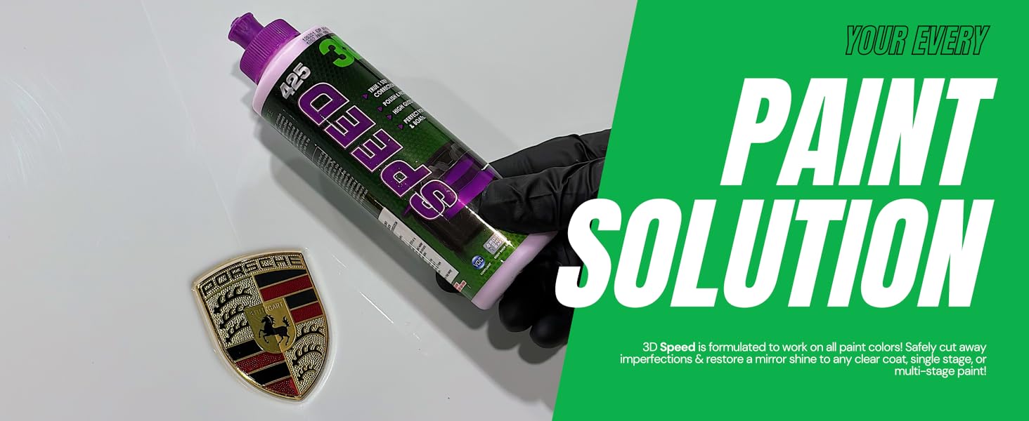 Your every paint solution