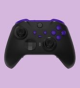 Buttons for Elite Series 2 Core Controller