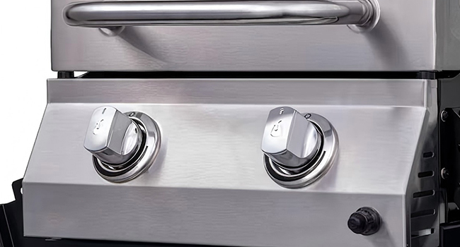 DHLG-1T Grill Igniters for Charbroil Ignitor Replacement Kit, 1 Outlets AAA Battery Tact Push Button