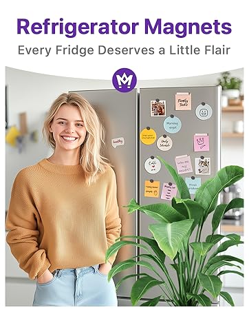 Refrigerator Magnets