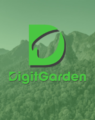 digitgarden
