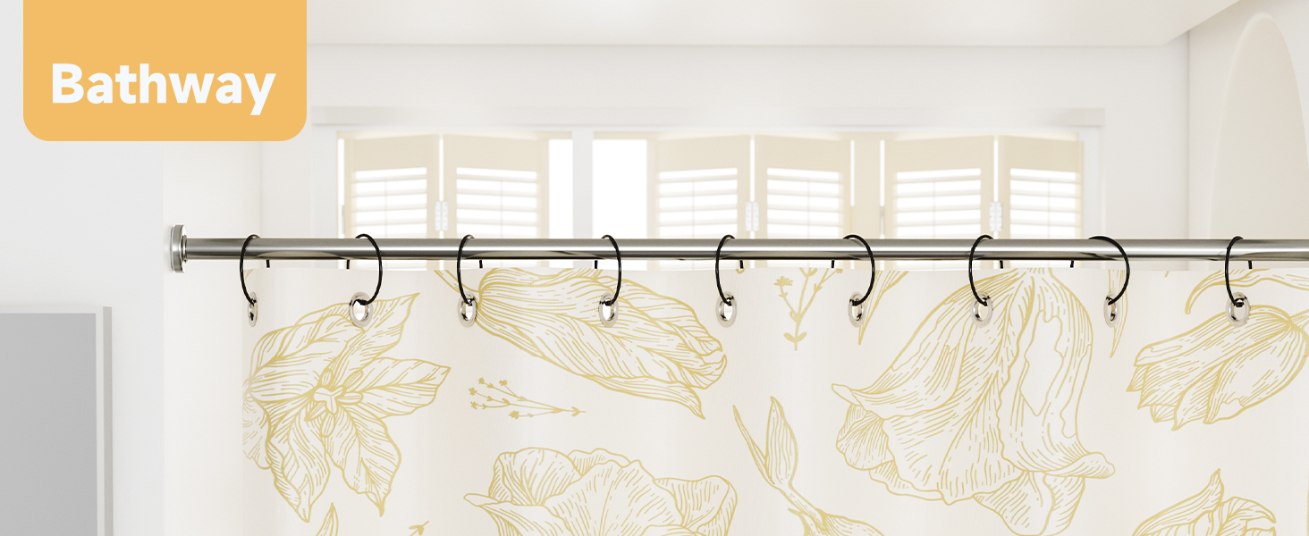 shower curtain rings shower hooks shower curtain hooks curtain rings shower rings for curtain 