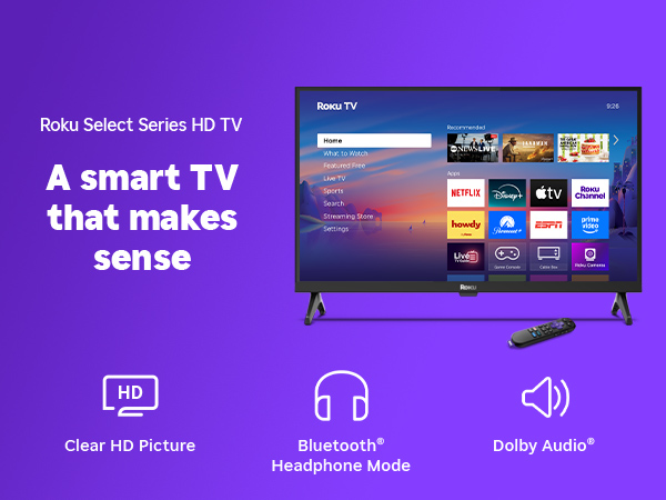 black televisions televisor system hdmi crystal wifi indoor surround watch portable picture digital