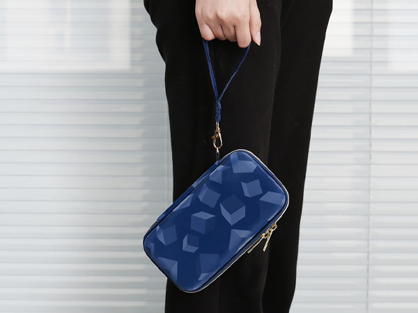WELLST·G Handheld Game Case