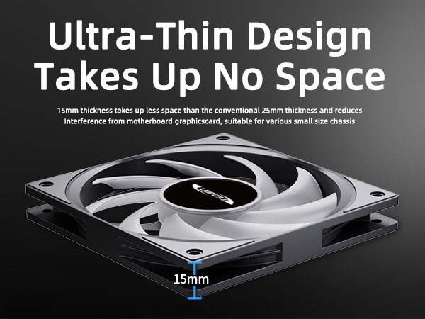 120mm case fan