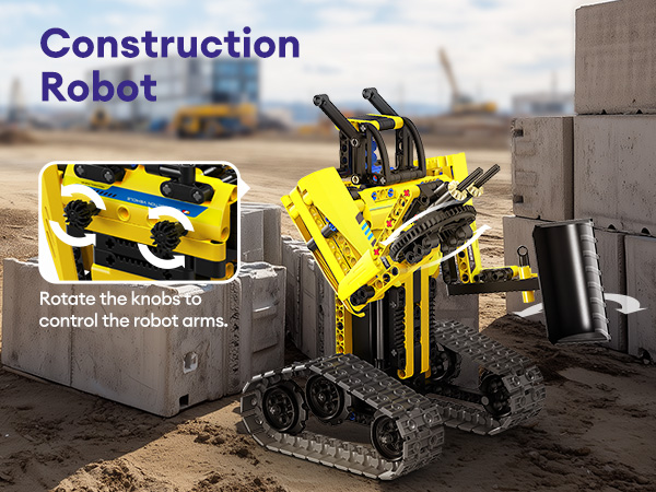 robot