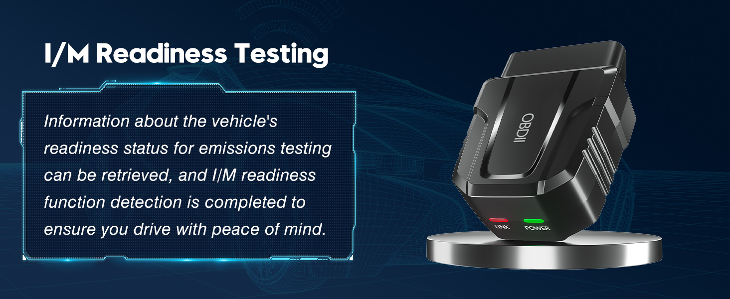 obd2 scanner bluetooth