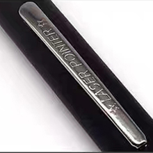 Exquisite pen clip