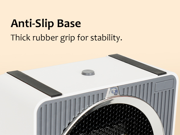 mini heater