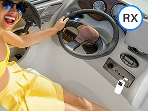 bluetooth adapter for boat