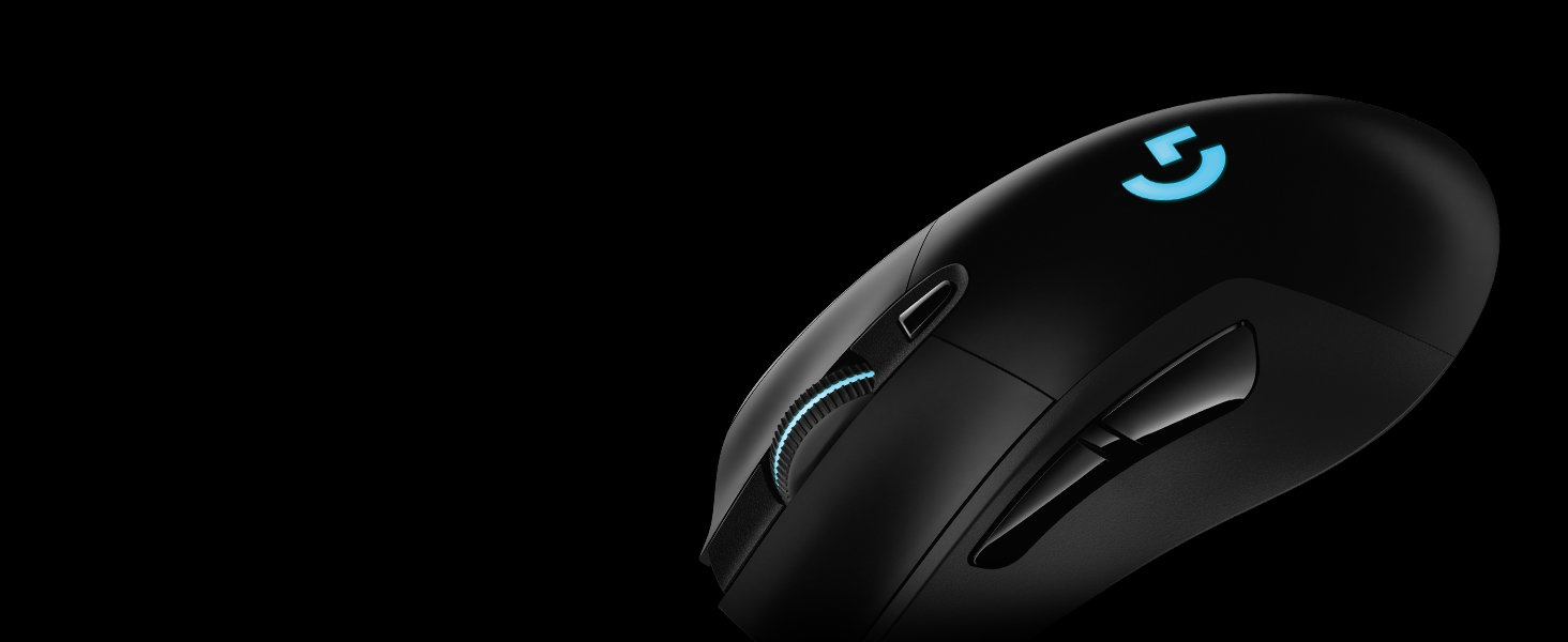 G703 LIGHTSPEED