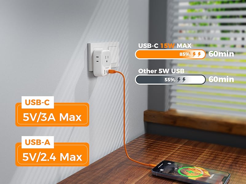 power adapter for italy travel