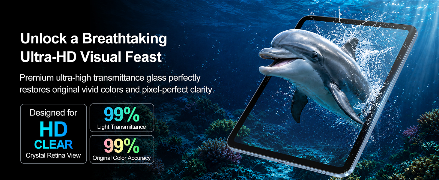 ipad a16 screen protector