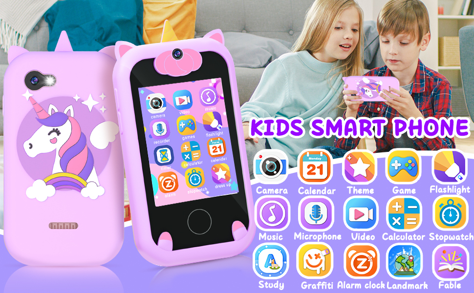 Kids Phone