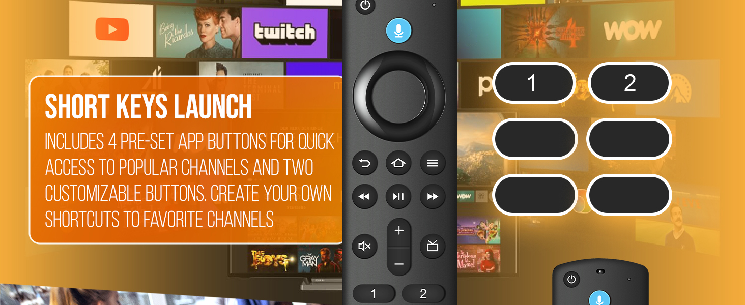 cube remote replacement