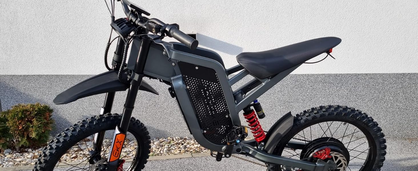 EBIKE
