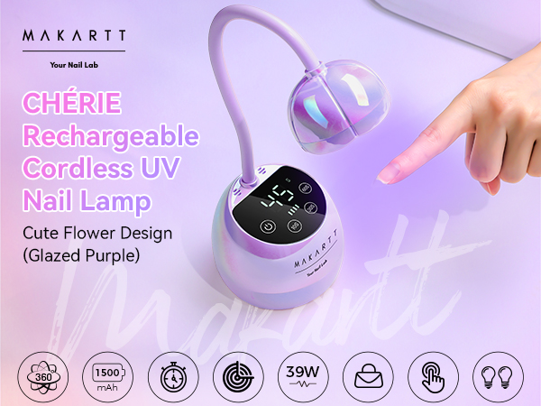 uv nail lamp flash cure lamp uv nail light 