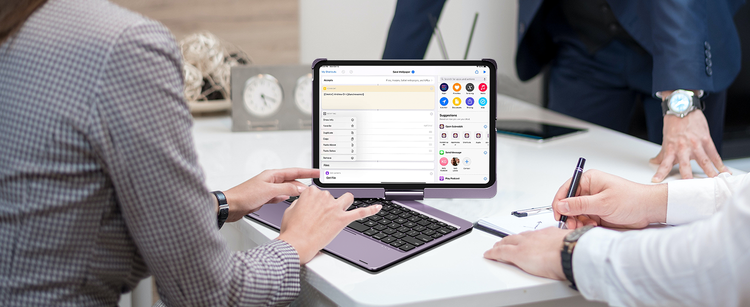ipad pro 11 keyboard