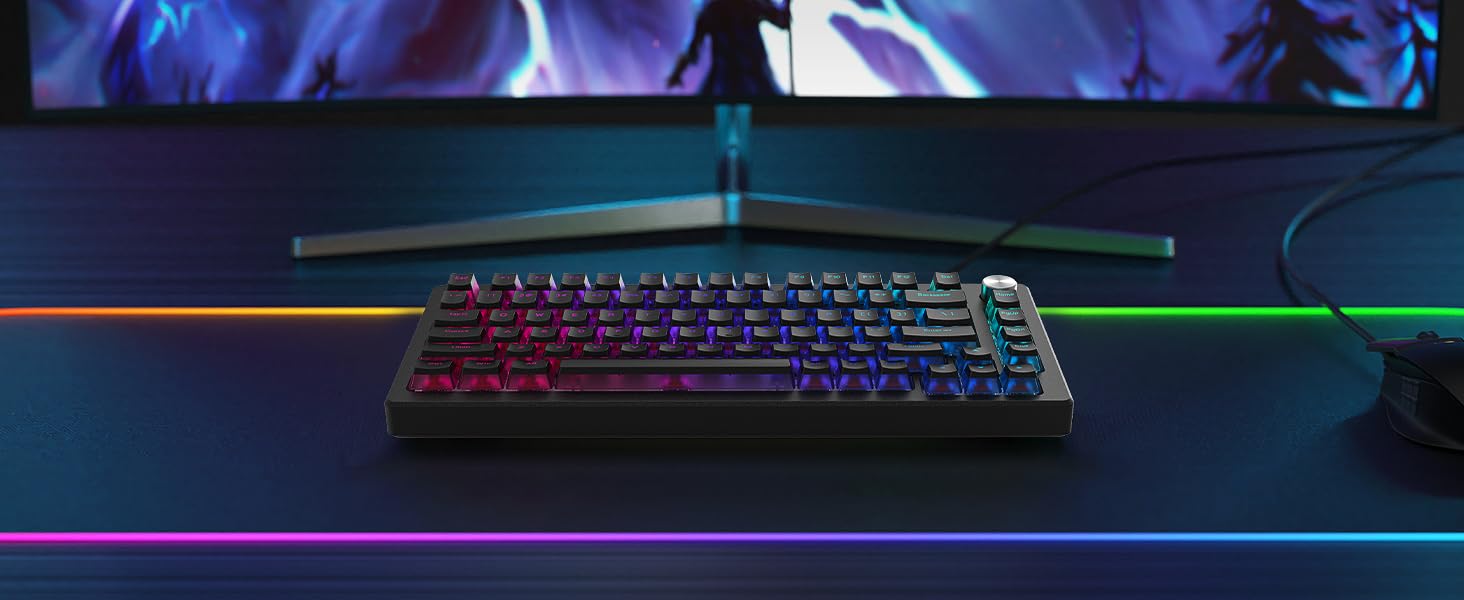 BALAK KEYCAPS