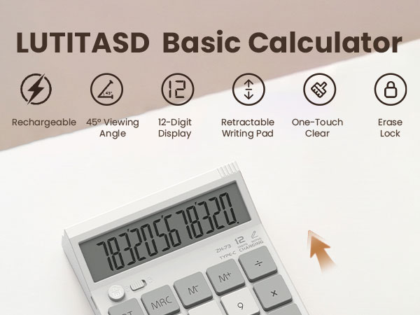 calculators desktop