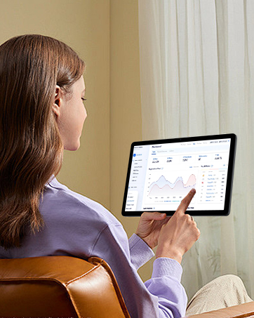 FHD Display