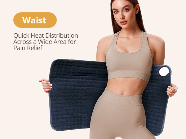 Heating Pad