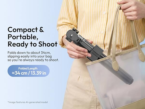 phone tripod
